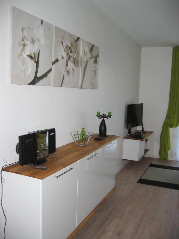 Résidence Le Beau Site Capvern Habitación foto