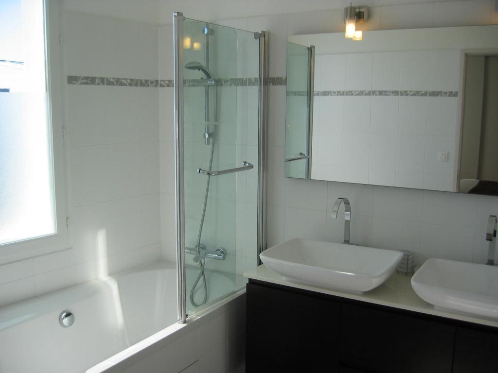 Résidence Le Beau Site Capvern Habitación foto