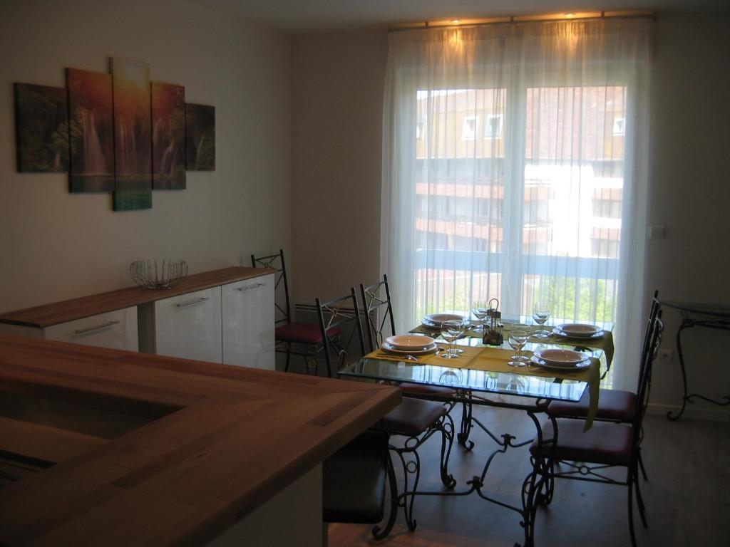 Résidence Le Beau Site Capvern Habitación foto