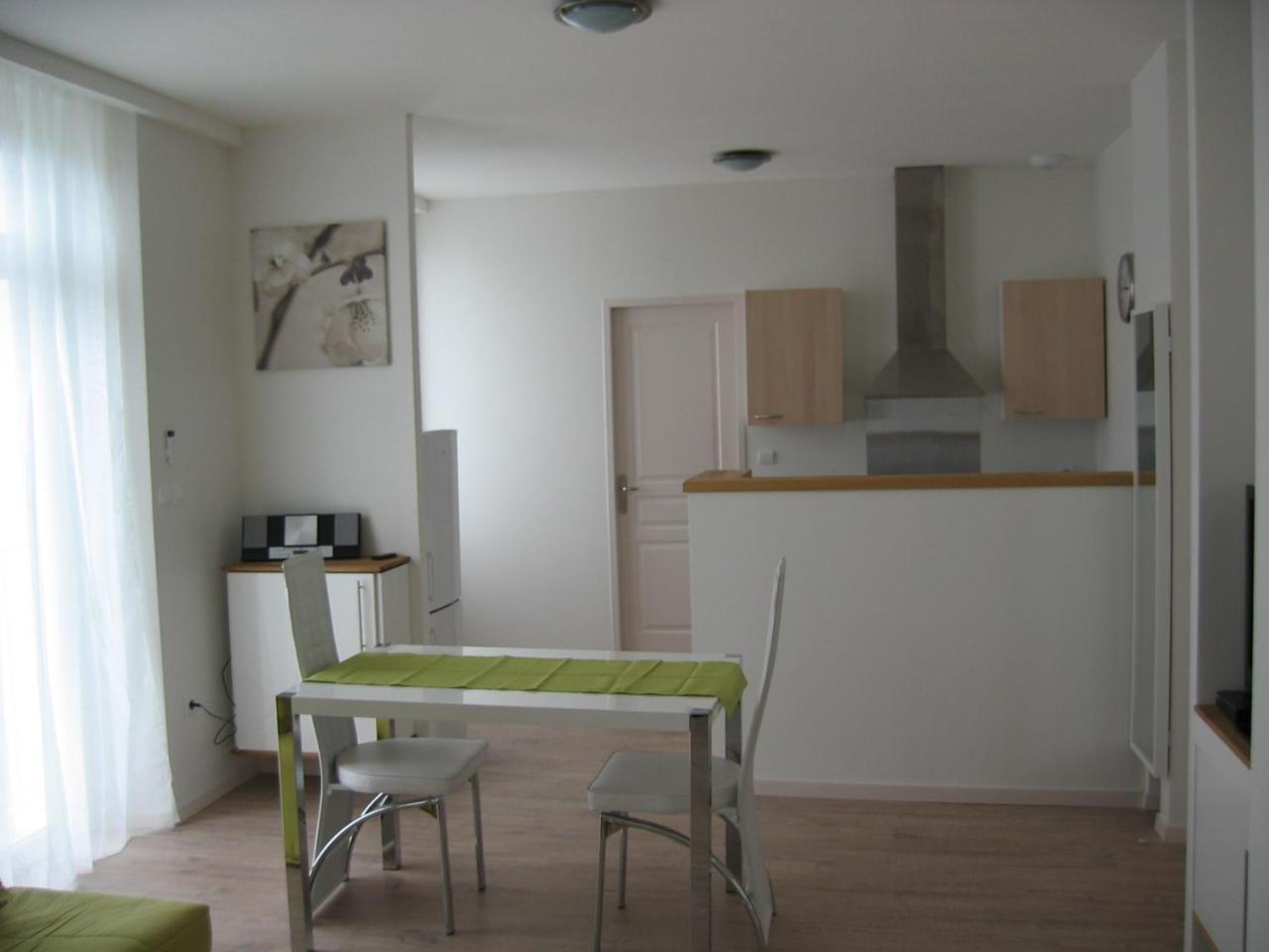 Résidence Le Beau Site Capvern Exterior foto